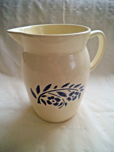 Vtg glazed ceramic large - vtg,