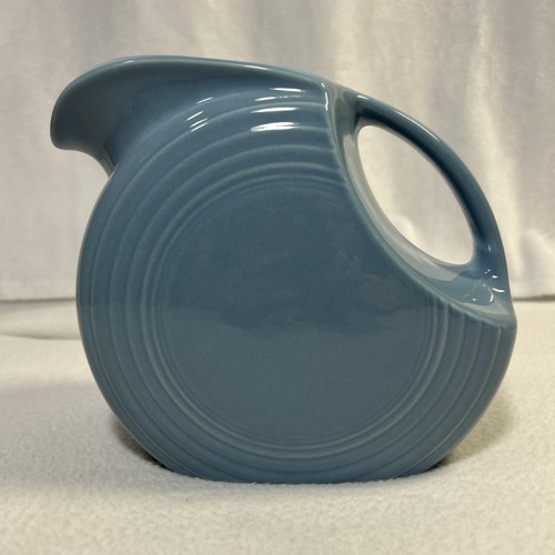 Fiesta large disc - 7”,