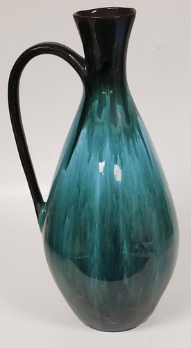 Blue mountain pottery bmp - blue,