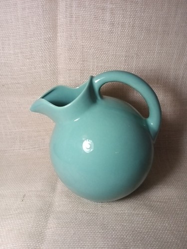 Vintage art deco pacific - art,