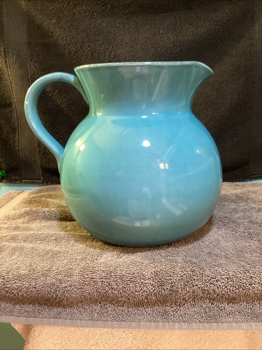 Large 2003 ceramic - large, hand