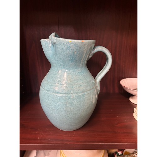 Vintage large light blue - vintage,