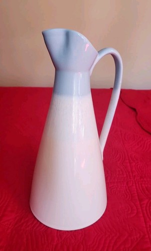 Ceramic two tone light blue - two,