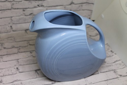 Fiestaware periwinkle large - fiestaware,