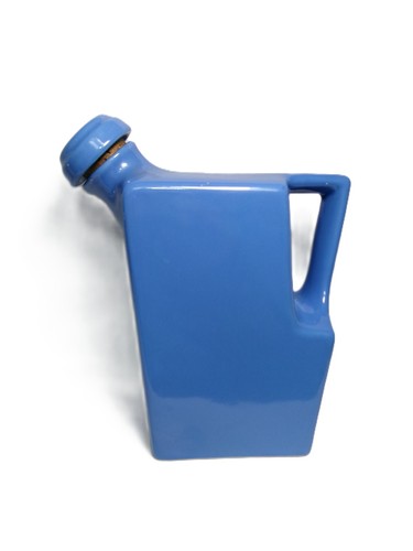 Vintage oxford ware - oxford-ware, blue