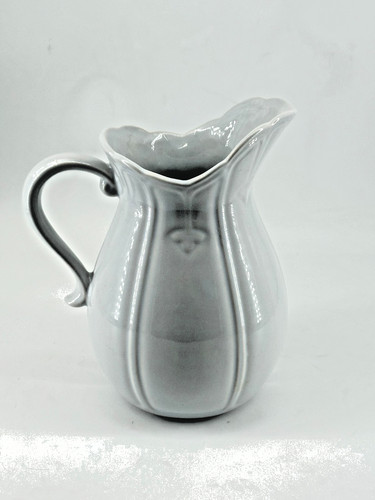 Vintage mccoy large stoneware - mccoy,