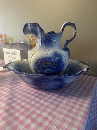 Beautiful crown wash - beautiful,