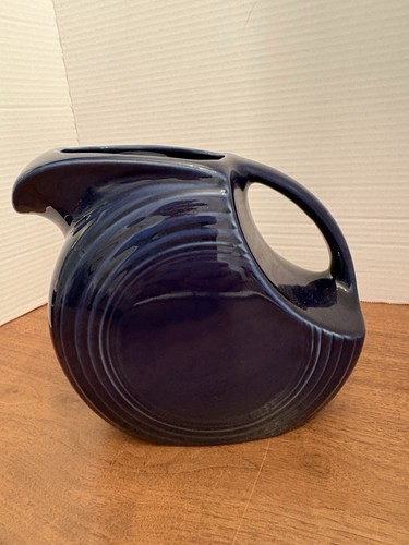Fiestaware cobalt blue - cobalt,